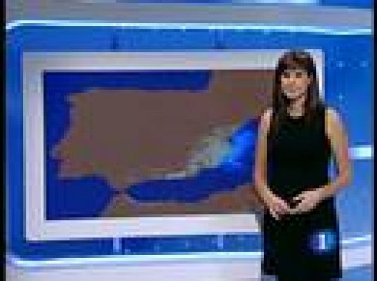 El tiempo - El Tiempo - 16/10/09