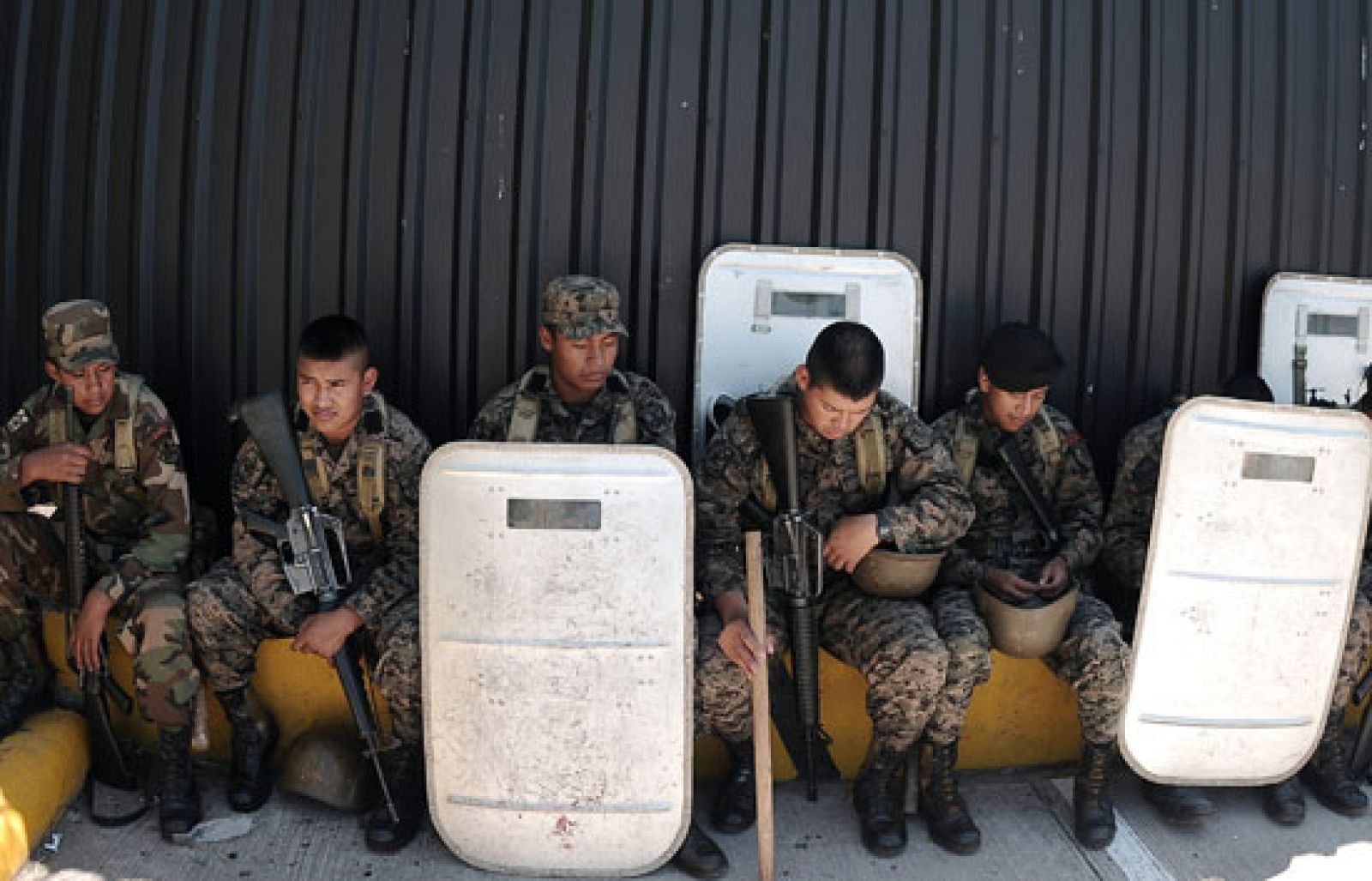 En Honduras podría estar cerca la solución a la crisis política que desencadenó el golpe militar | Ver