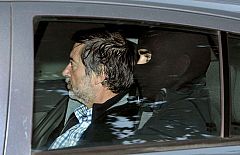 El juez Garzón envía a prisión a 5 de los 10 detenidos por reconstruir la dirección de Batasuna