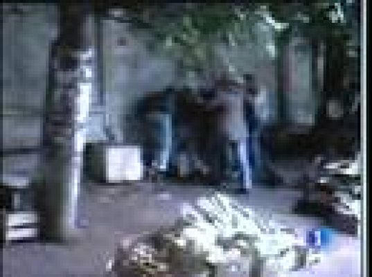  - Aumenta violencia xenófoba en Rusia