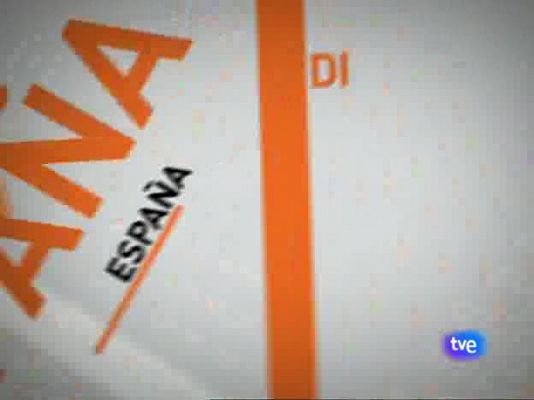 España Directo - 16/10/09