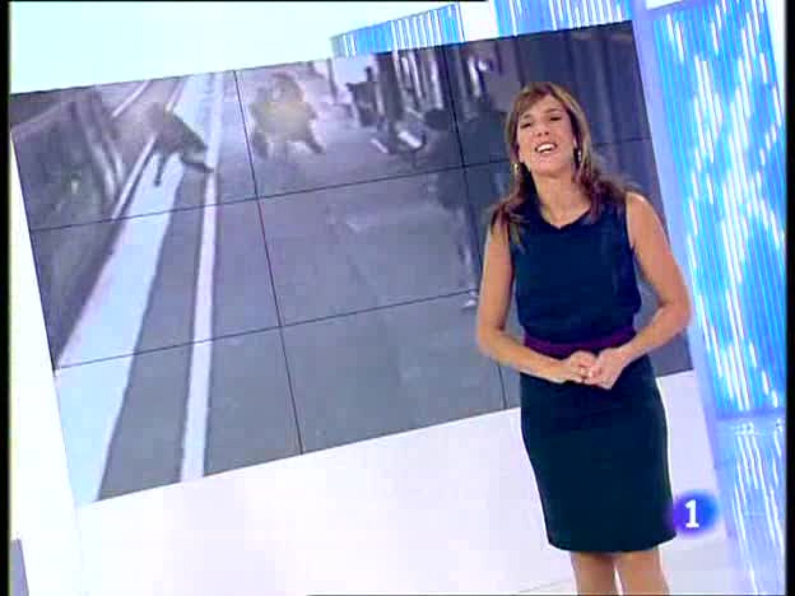 Gente - 16/10/09 - Gente | Ver