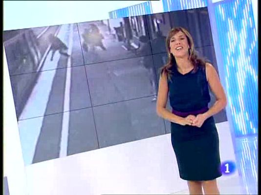 Gente - Gente - 16/10/09