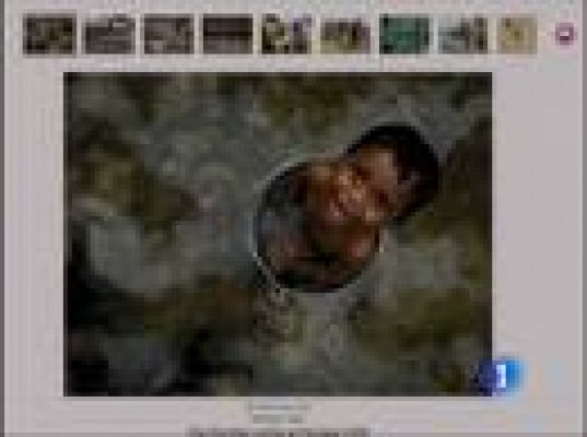  - Novedades en RTVE.ES