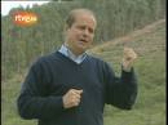 Crónicas - Monfragüe, cerca del paraíso