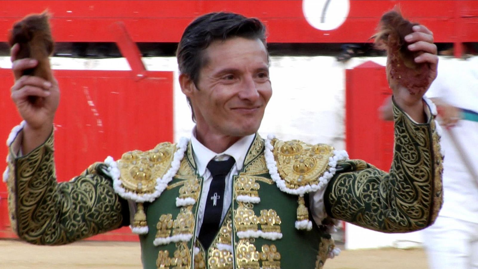 Tendido cero - 21/08/21 - ver ahora