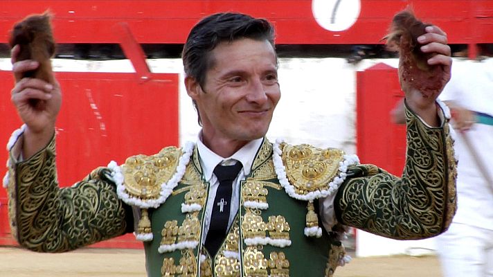 Tendido cero - Tendido cero - 21/08/21