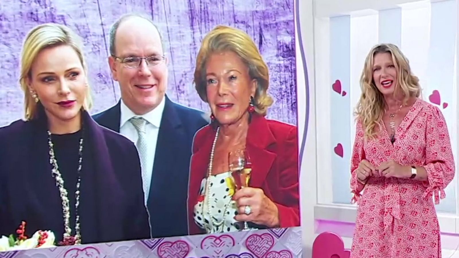 Corazón - 21/08/21 - ver ahora