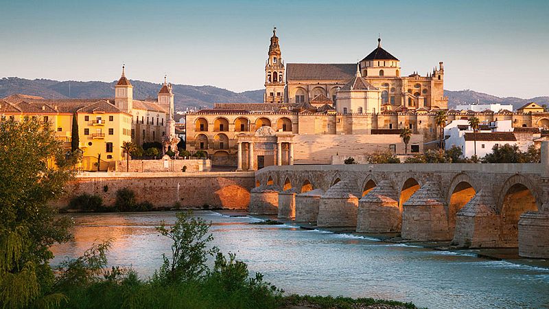 Ciudades españolas Patrimonio de la Humanidad - Episodio 1: Córdoba - ver ahora