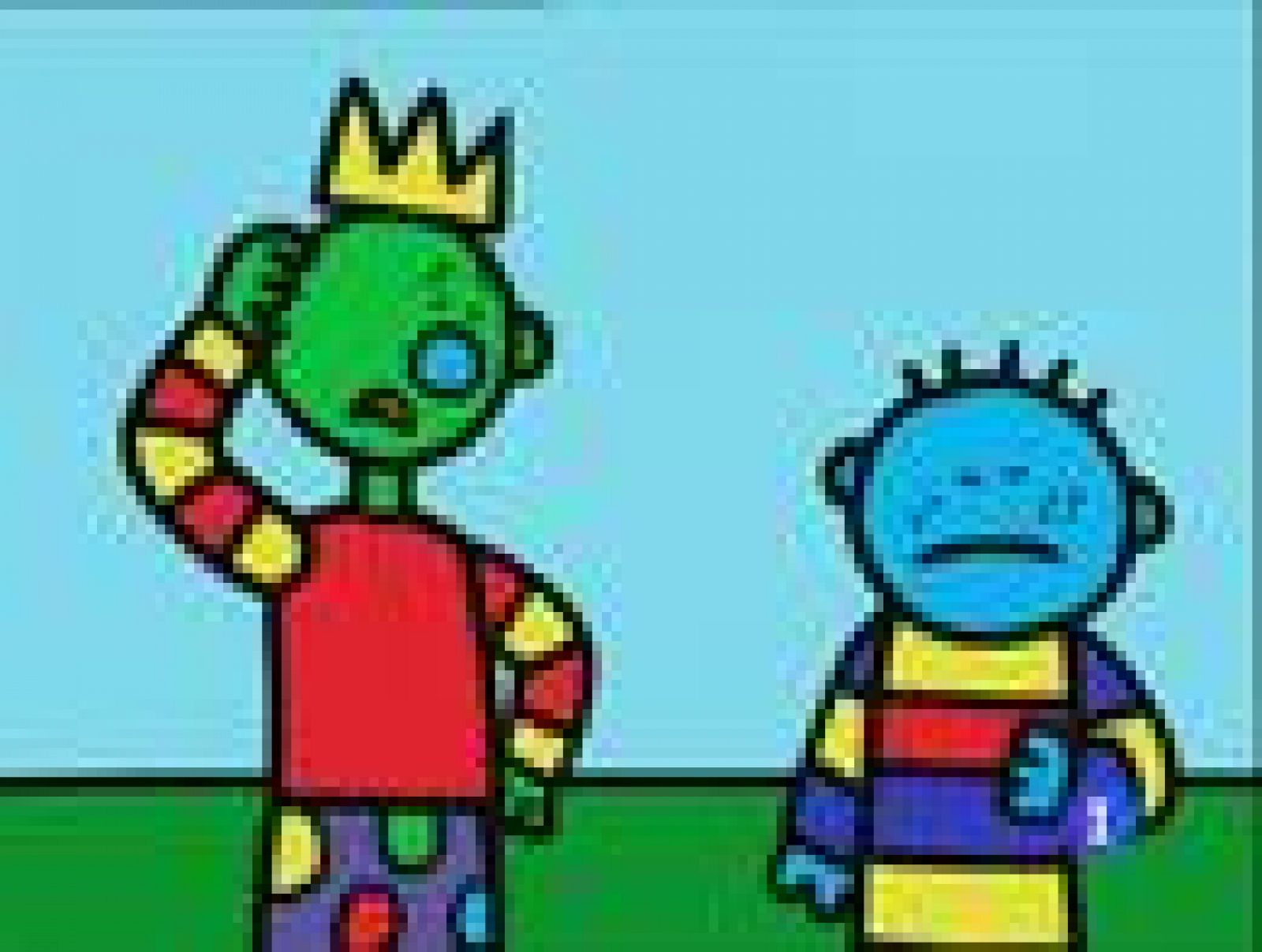 El mundo de Todd | Ver