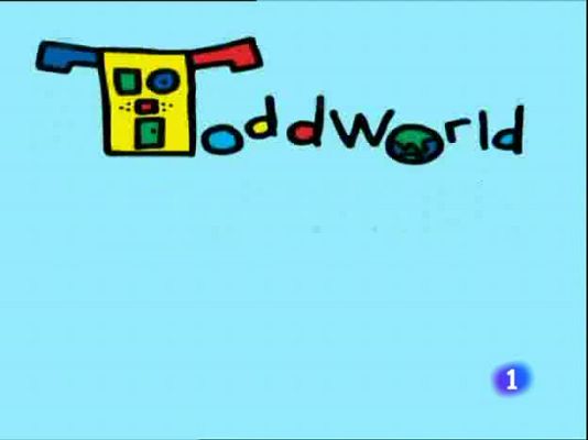  - El mundo de Todd