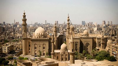 El Cairo