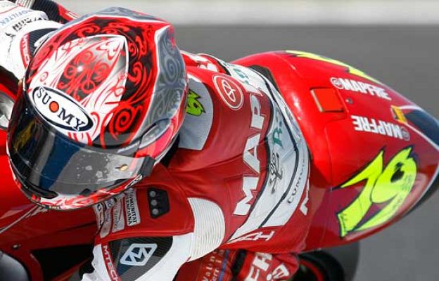  - Bautista no tiene su día