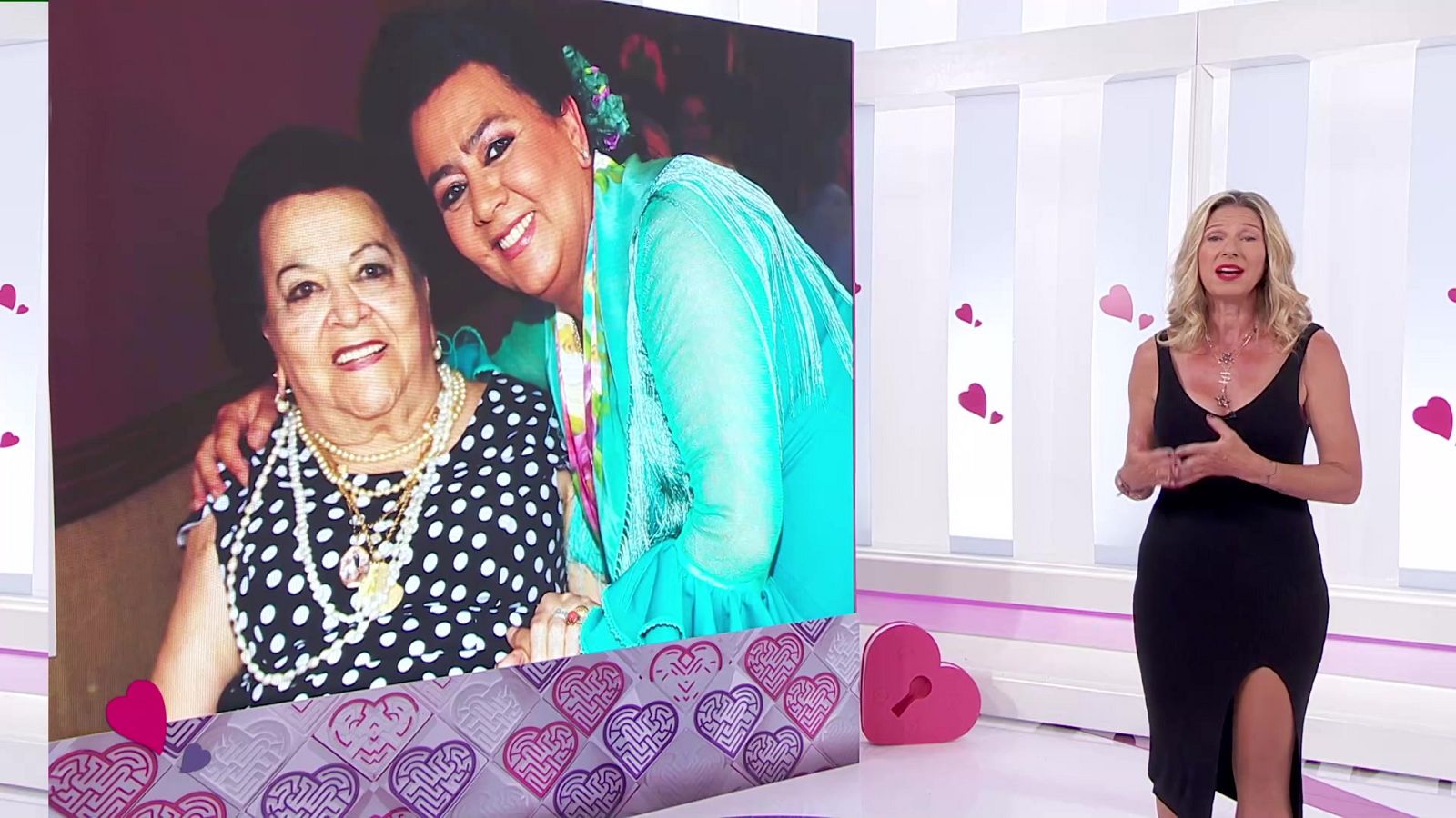 Corazón - 22/08/21 - ver ahora