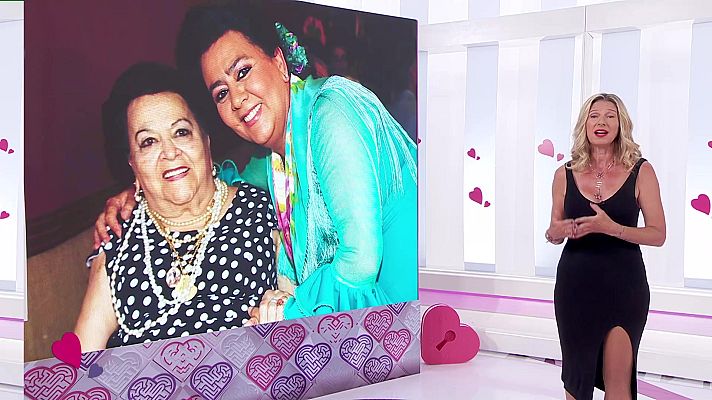 D Corazón - Corazón - 22/08/21