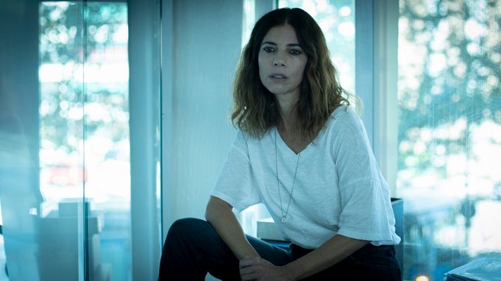 D Corazón - Maribel Verdú estrena 'Ana Tramel. El juego' en TVE