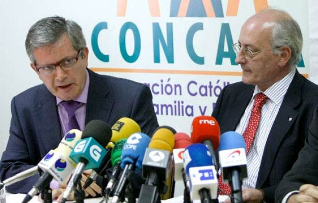  - Los grupos pro vida se movilizan