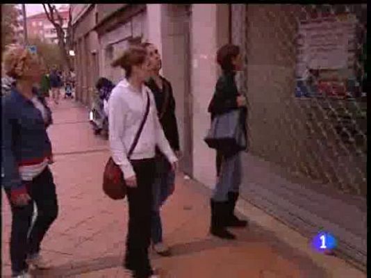  - Estafa a 70 trabajadores en Murcia