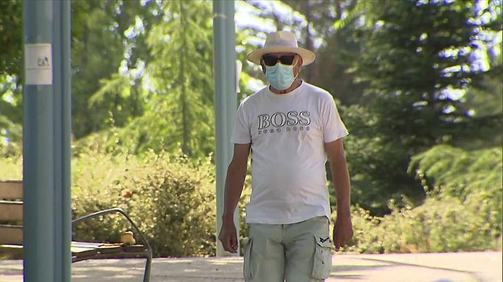 Más de 1.000 ancianos se divorcian cada año en España