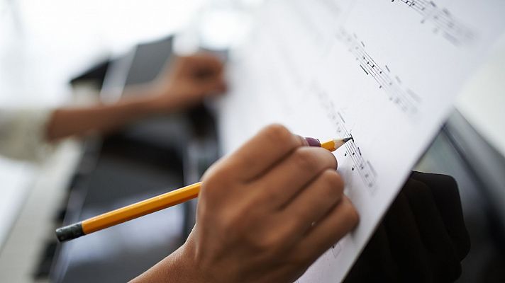 Telediario Fin de Semana - El mapa web que rescata a las compositoras olvidadas