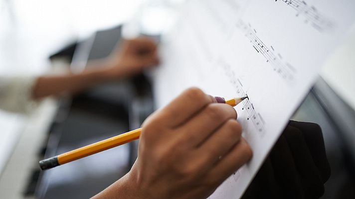 Telediario Fin de Semana - El mapa web que rescata a las compositoras olvidadas