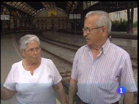  - El franquismo reprimió inmigrantes