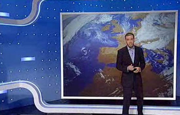 El tiempo - El Tiempo - 17/10/09