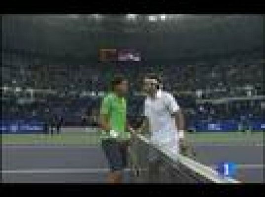  - Nadal vuelve a una final