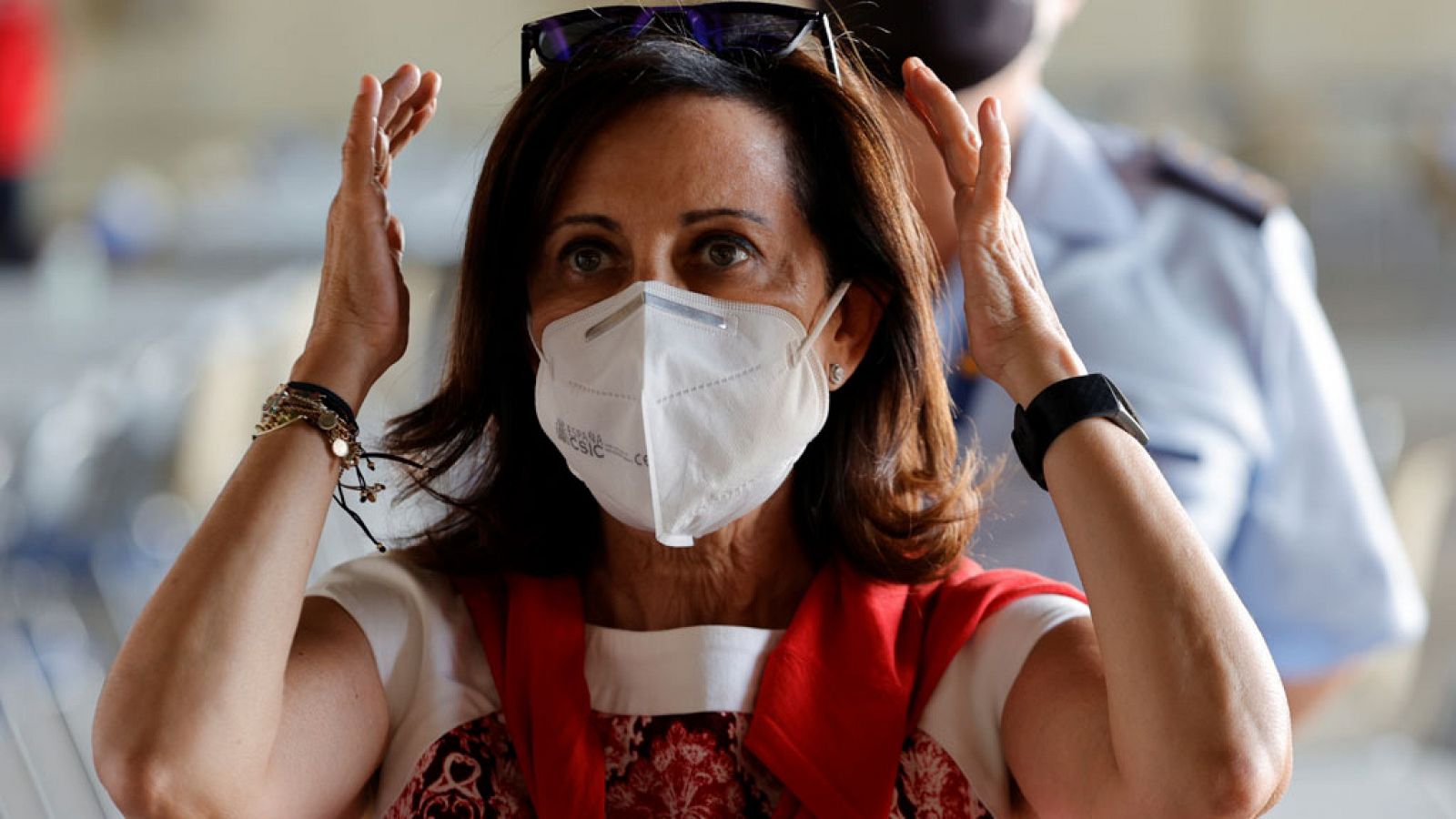 Telediario 2 en cuatro minutos - 22/08/21 - Ver ahora