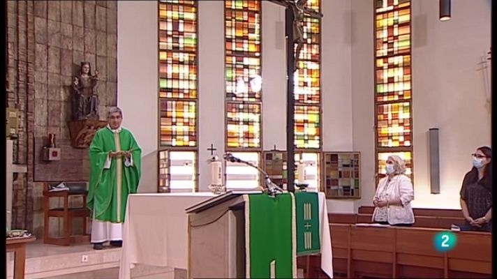 La Missa - La Missa - 22/08/2021