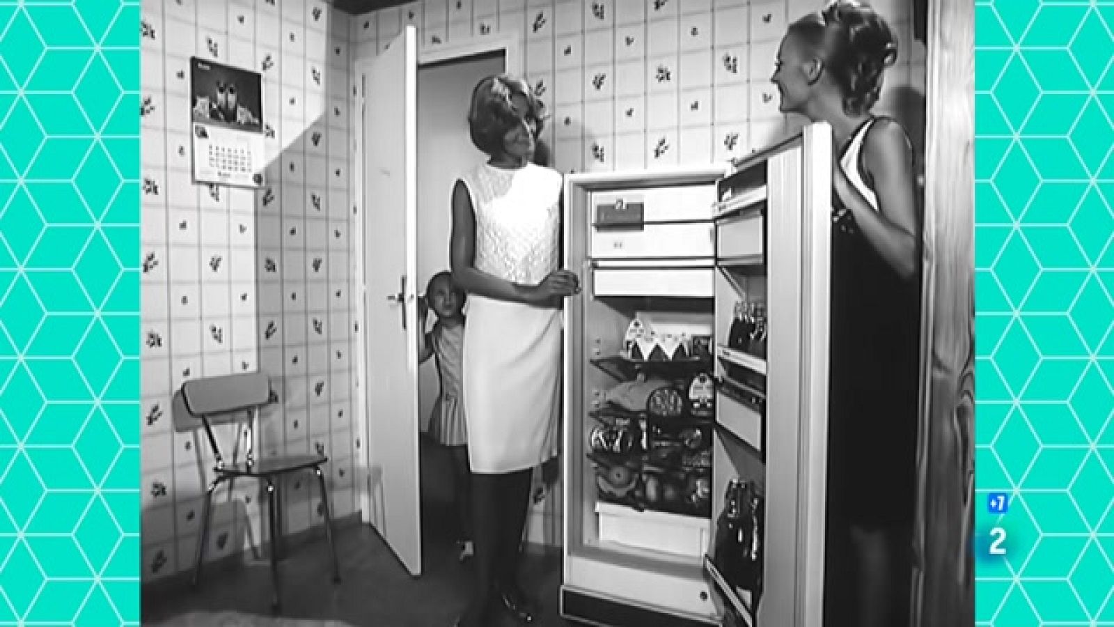 Calidoscopi - Els electrodomèstics