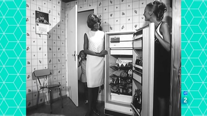 Calidoscopi - Els electrodomèstics