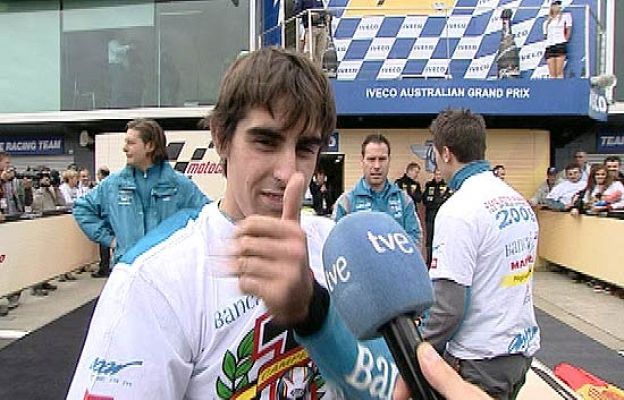  - "Todo lo que un piloto quiere"