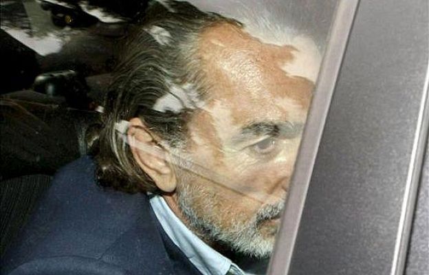  - Gürtel, sube la tensión