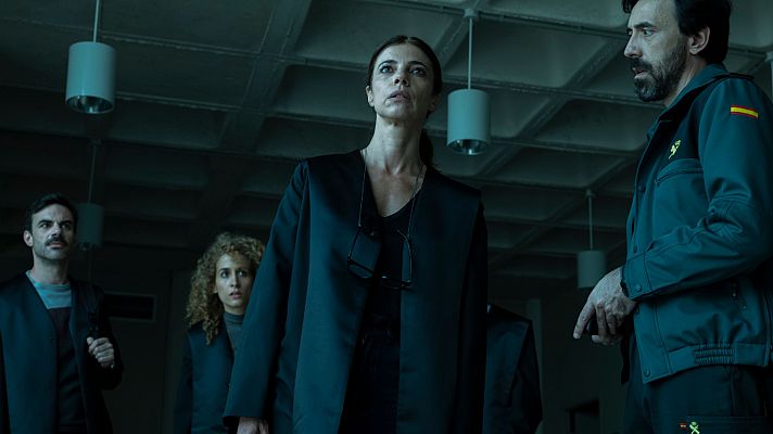 Ana Tramel. El juego - Muy pronto, el juicio del año en 'Ana Tramel. El juego'