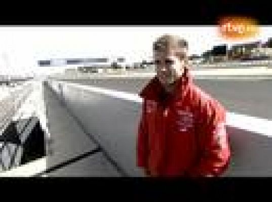  - El gripaje de Bautista