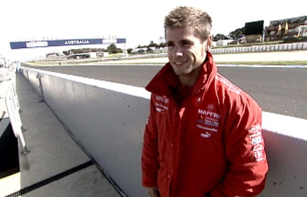  - El gripaje de Bautista