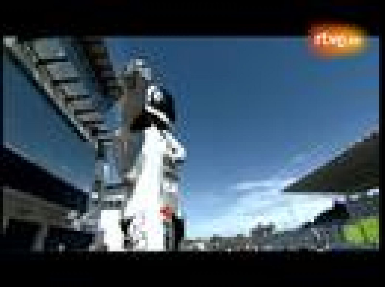 Jorge Lorenzo y Valentino Rossi, dos pilotos que se preparan de manera muy diferente de cara a las carreras.