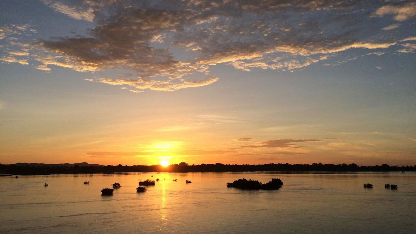 Somos documentales - Descubrir el mundo: Laos - ver ahora