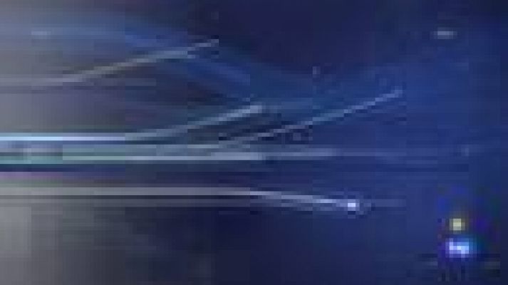 Telenavarra - Telenavarra - 23/08/2021