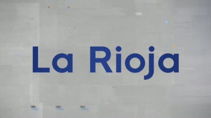 Informativo Telerioja - Informativo Telerioja - 23/08/21