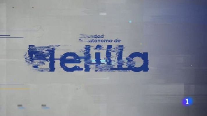 La Noticia de Melilla - 23/08/2021