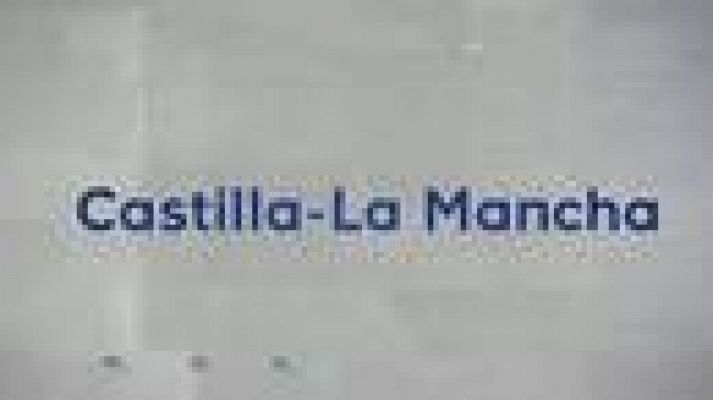 Castilla-La Mancha en 2' - 23/08/2021