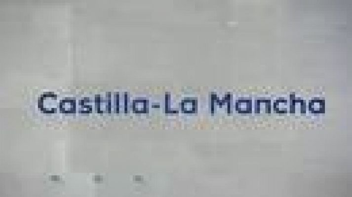 Noticias de Castilla-La Mancha - 23/08/21