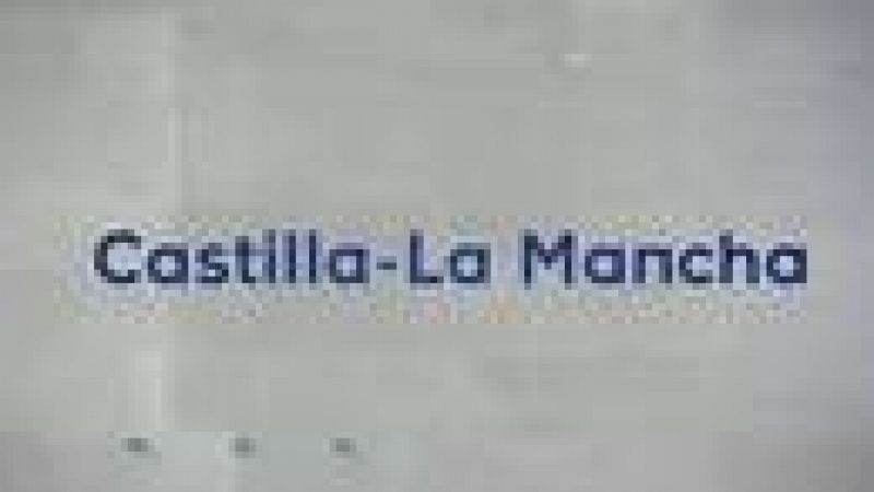 Noticias de Castilla-La Mancha - 23/08/21 - Ver ahora
