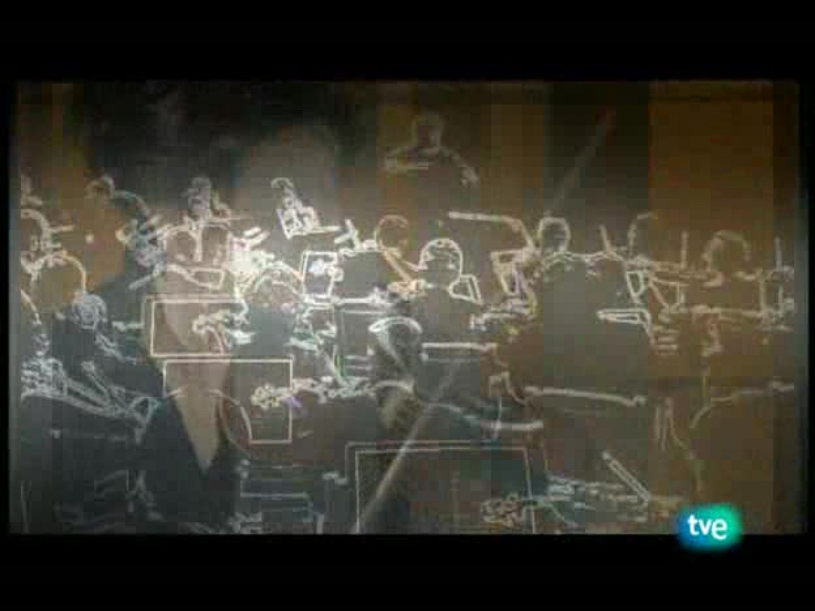 Los conciertos de La 2 - Quagliata interpreta a Daniel Stefani - Los conciertos de La 2 | Ver