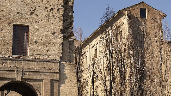 Reabre el Palacio Pilotta, el complejo cultural de Parma