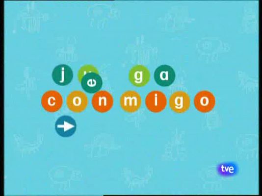 Juega conmigo, Sésamo