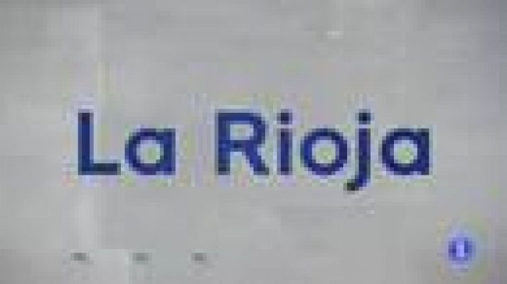 Informativo Telerioja - Informativo Telerioja 2 - 23/08/21