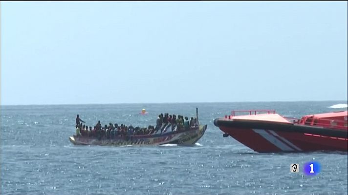 Telecanarias - Canarias en 2' - 23/08/2021